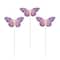 Feather Butterflies, 3ct. by Ashland®